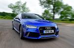 Audi RS7 Sportback Performance 2016 года (UK)